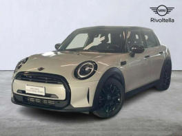 Mini Hatch Cooper - 2023 - Joinsteer - #1
