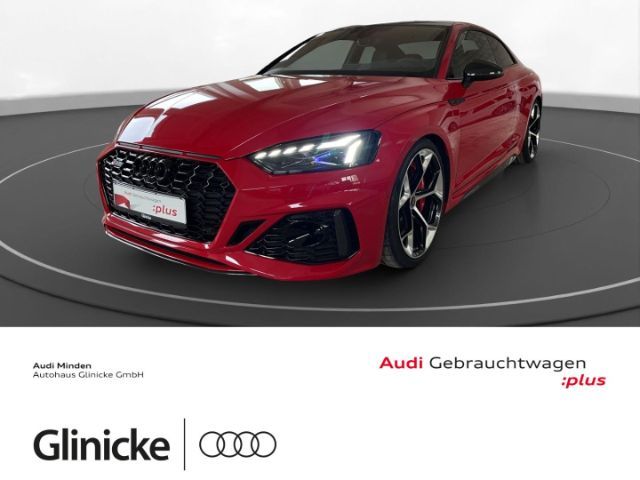 Audi RS5 Coupé TFSI Quattro Tiptronic - 2022 - Joinsteer - #1