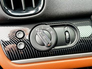 Mini Countryman COOPER SE — photo 27