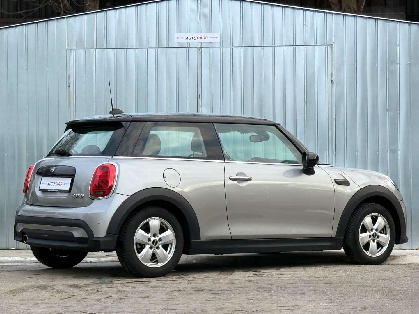 Mini Cooper Essential Cooper - 2022 - Joinsteer - #3
