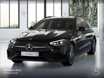 Mercedes Classe C AMG -  - Joinsteer - #1
