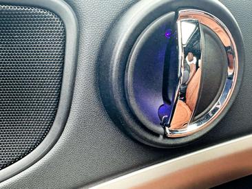 Mini Countryman COOPER SE — photo 29