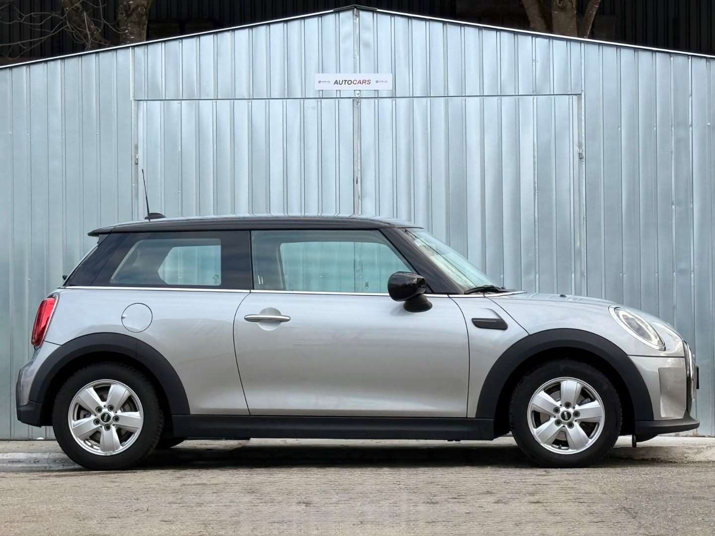 Mini Cooper Essential Cooper - 2022 - Joinsteer - #5