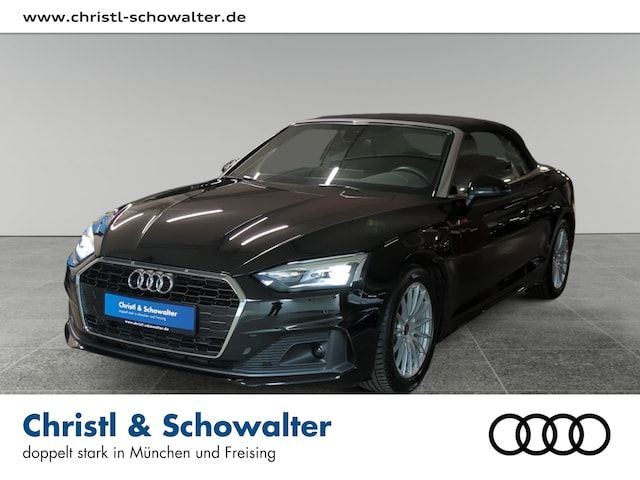 Audi A5 Cabriolet 35 TFSI S Tronic - 2022 - Joinsteer - #1