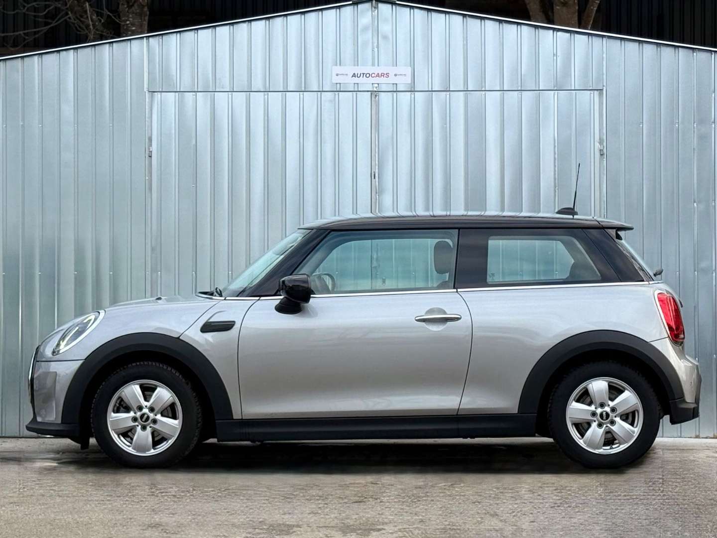 Mini Cooper Essential Cooper - 2022 - Joinsteer - #6