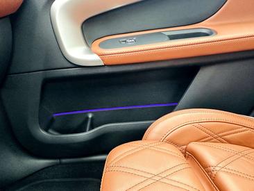 Mini Countryman COOPER SE — photo 30