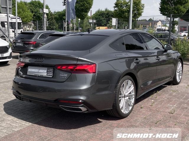 Audi A5 Sportback 40 TDI Quattro S Tronic - 2022 - Joinsteer - #3