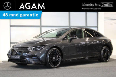 Mercedes EQE 300 Sport -  - Joinsteer - #1