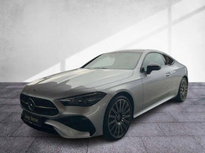 Mercedes CLE AMG Line 220d -  - Joinsteer - #1