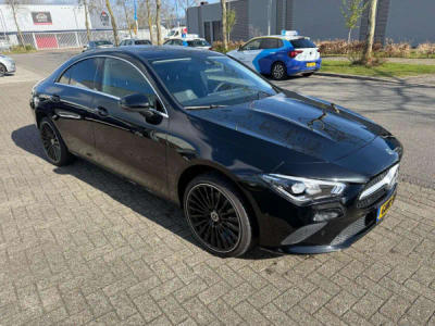 Mercedes CLA Business Line 250e -  - Joinsteer - #1