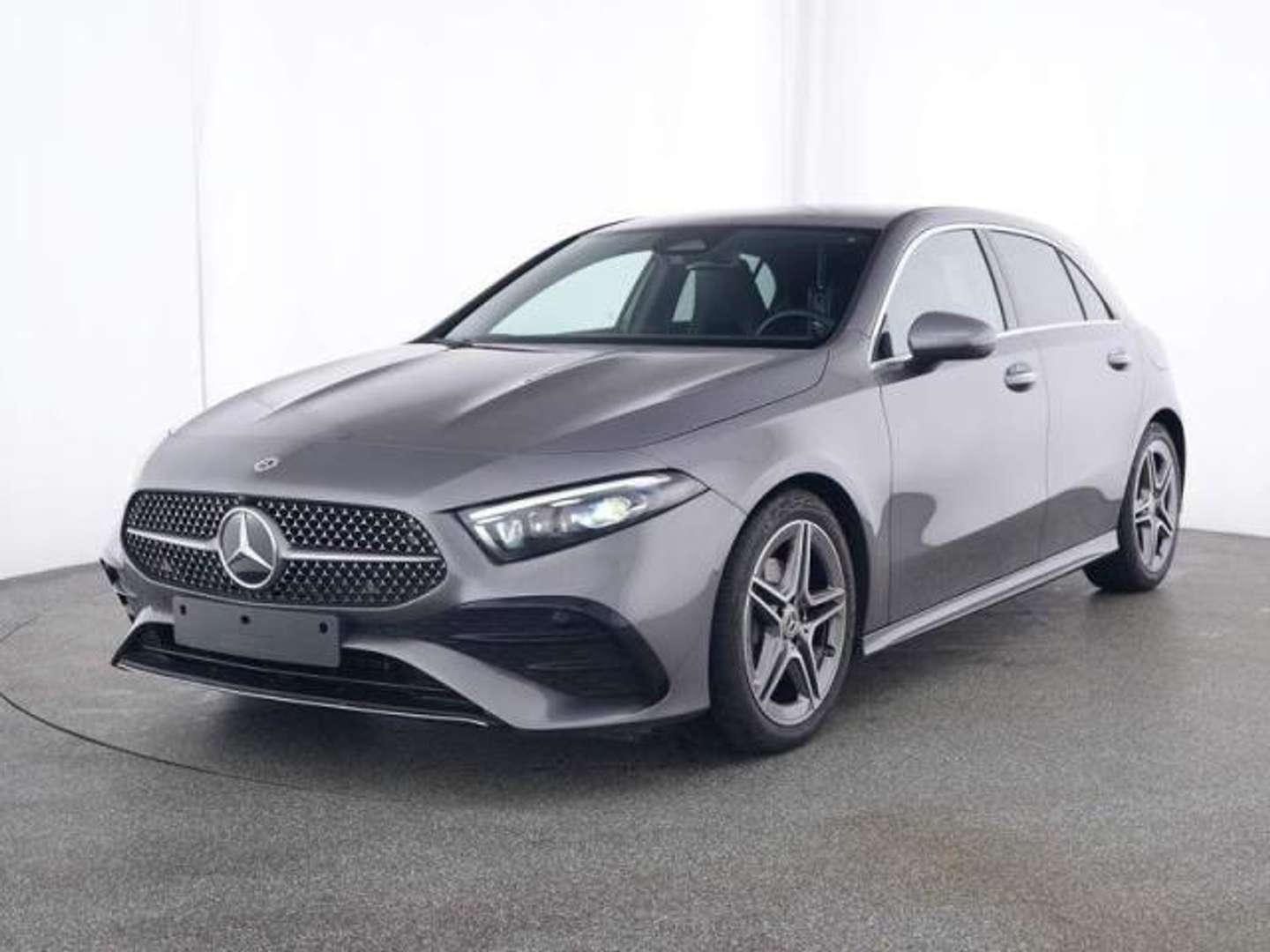Mercedes Classe A AMG MILD HYBRID - 2023 - Joinsteer