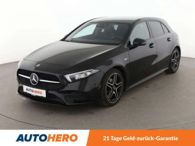 Mercedes Classe A AMG Line -  - Joinsteer - #1