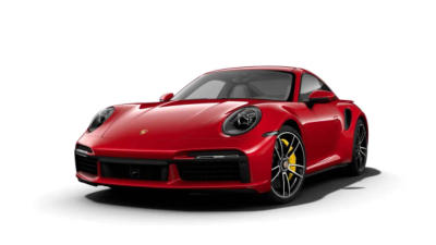Porsche 992 Turbo S -  - Joinsteer - #1