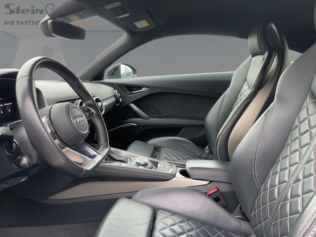 Audi TT Coupé 45 TFSI Quattro S Tronic - 2022 - Joinsteer - #6