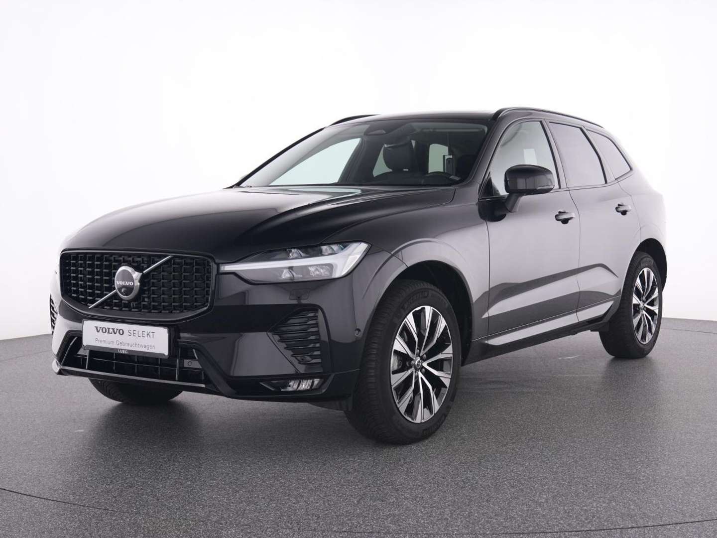 Volvo XC60 B4 Plus - 2024 - Joinsteer