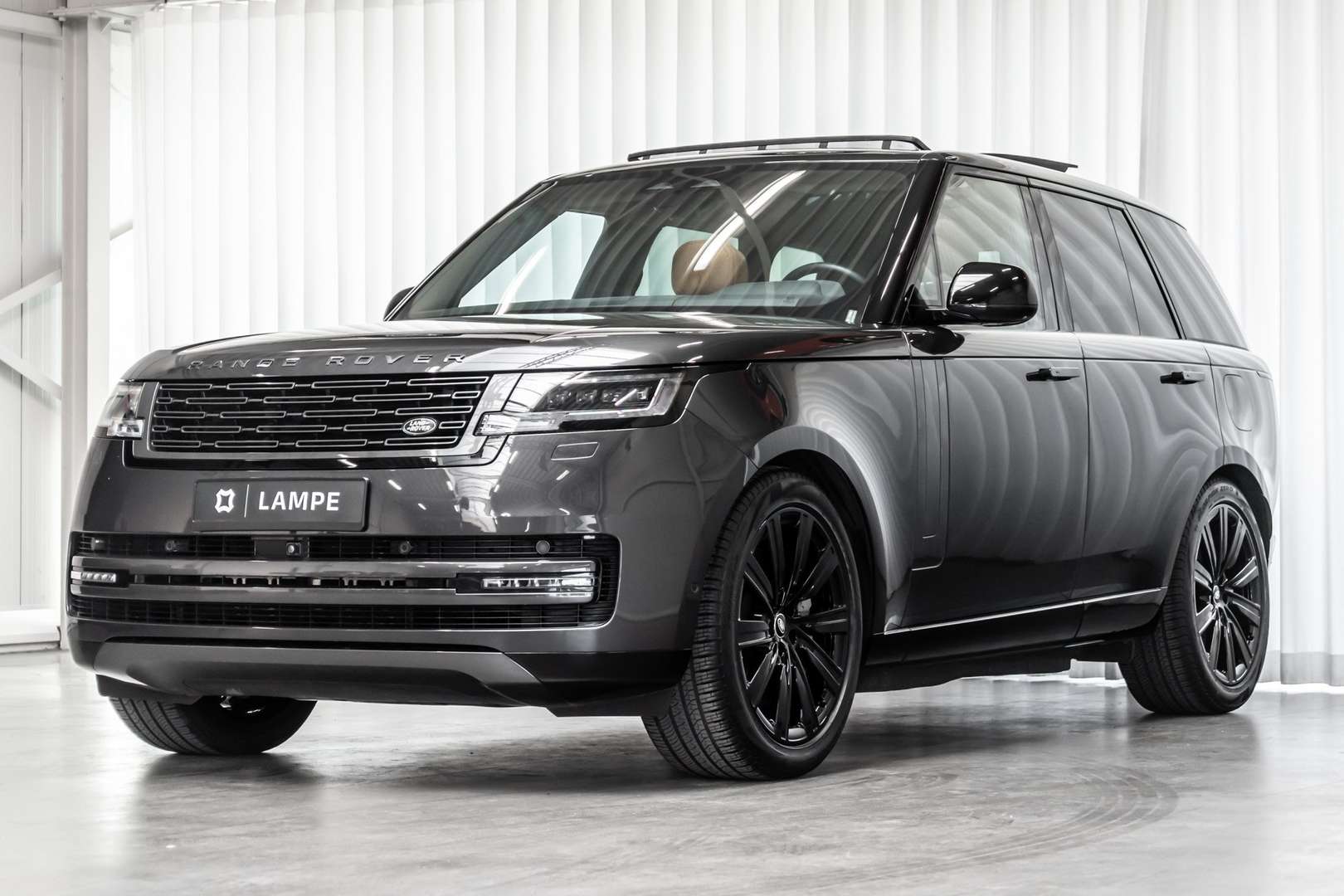 Land Rover Range Rover SE P440e - 2023 - Joinsteer - #2