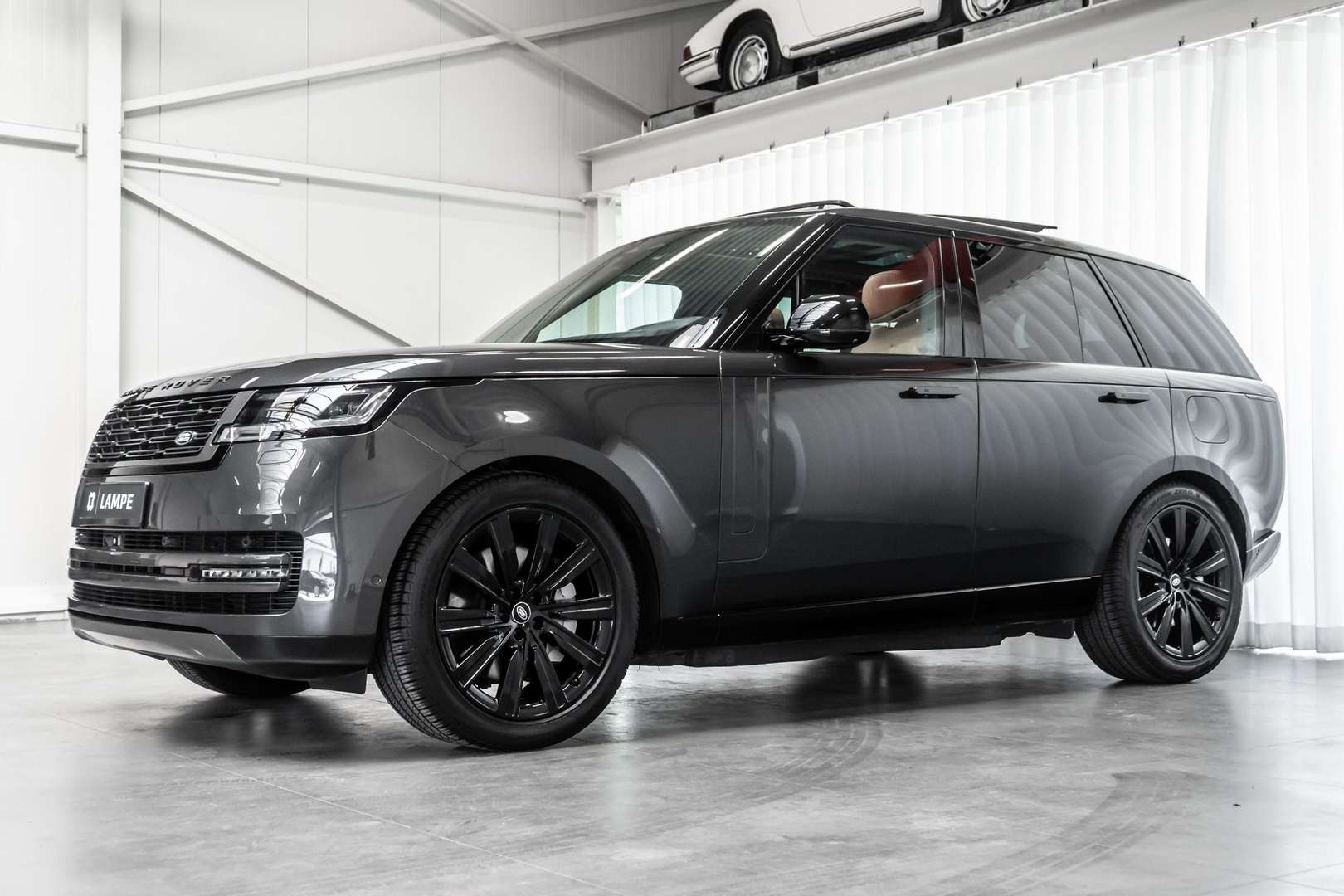 Land Rover Range Rover SE P440e - 2023 - Joinsteer - #3