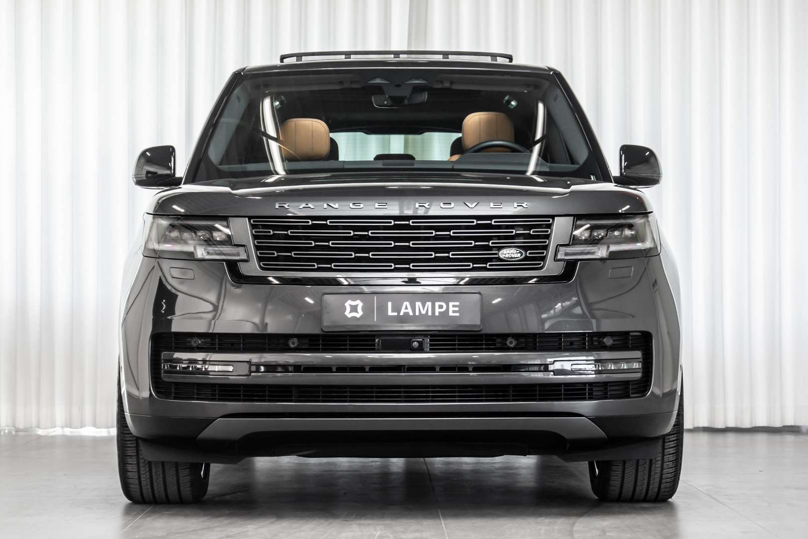 Land Rover Range Rover SE P440e - 2023 - Joinsteer - #4