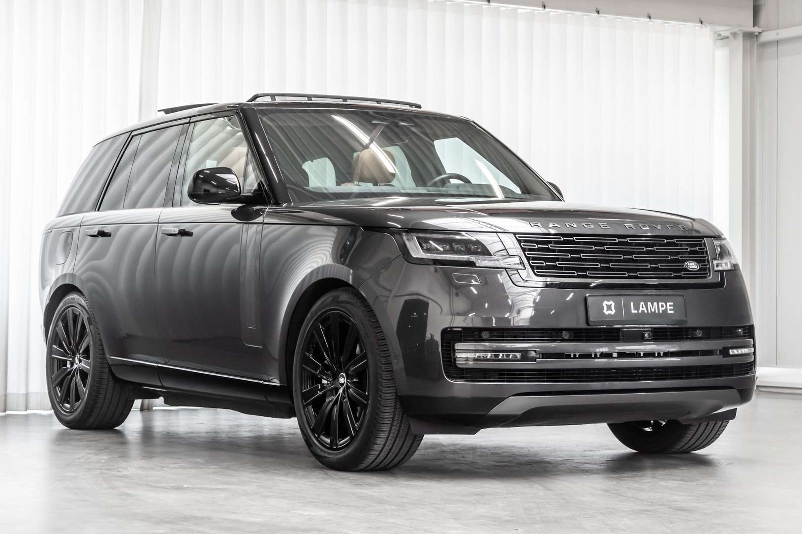 Land Rover Range Rover SE P440e - 2023 - Joinsteer - #5