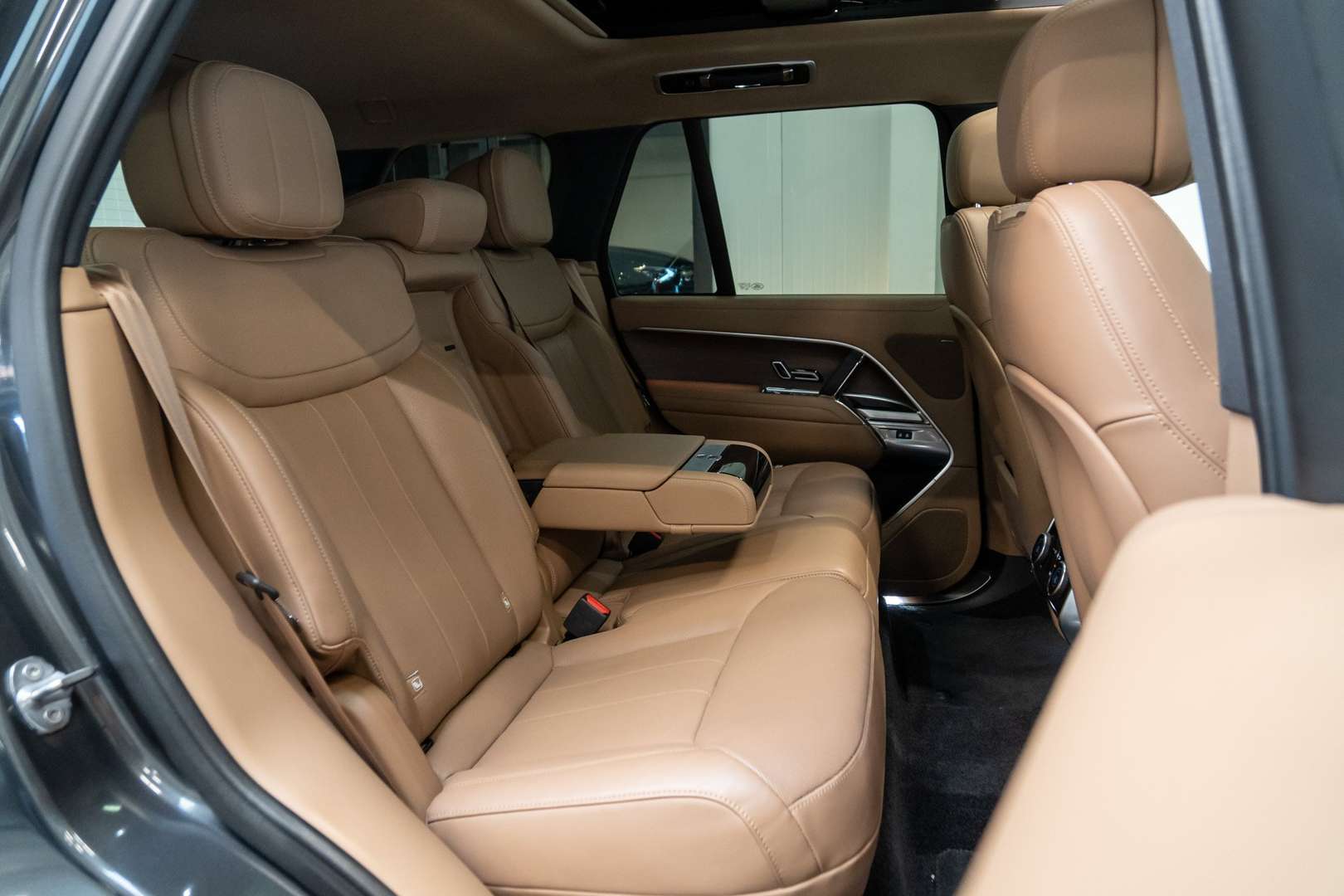 Land Rover Range Rover SE P440e - 2023 - Joinsteer - #19