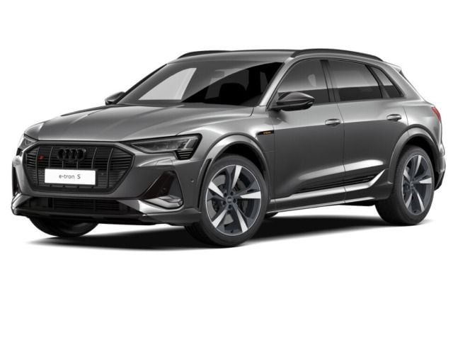 Audi E-tron S S E-tron Quattro - 2022 - Joinsteer - #3
