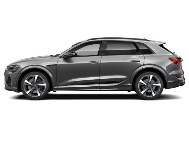 Audi E-tron S S E-tron Quattro - 2022 - Joinsteer - #4