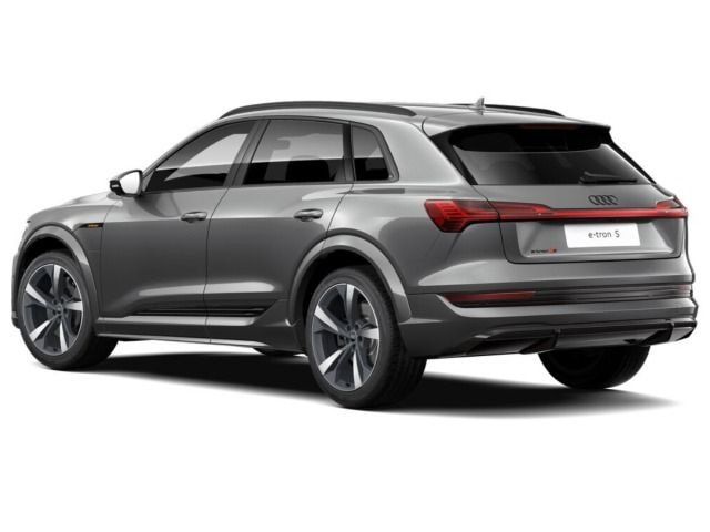 Audi E-tron S S E-tron Quattro - 2022 - Joinsteer - #5
