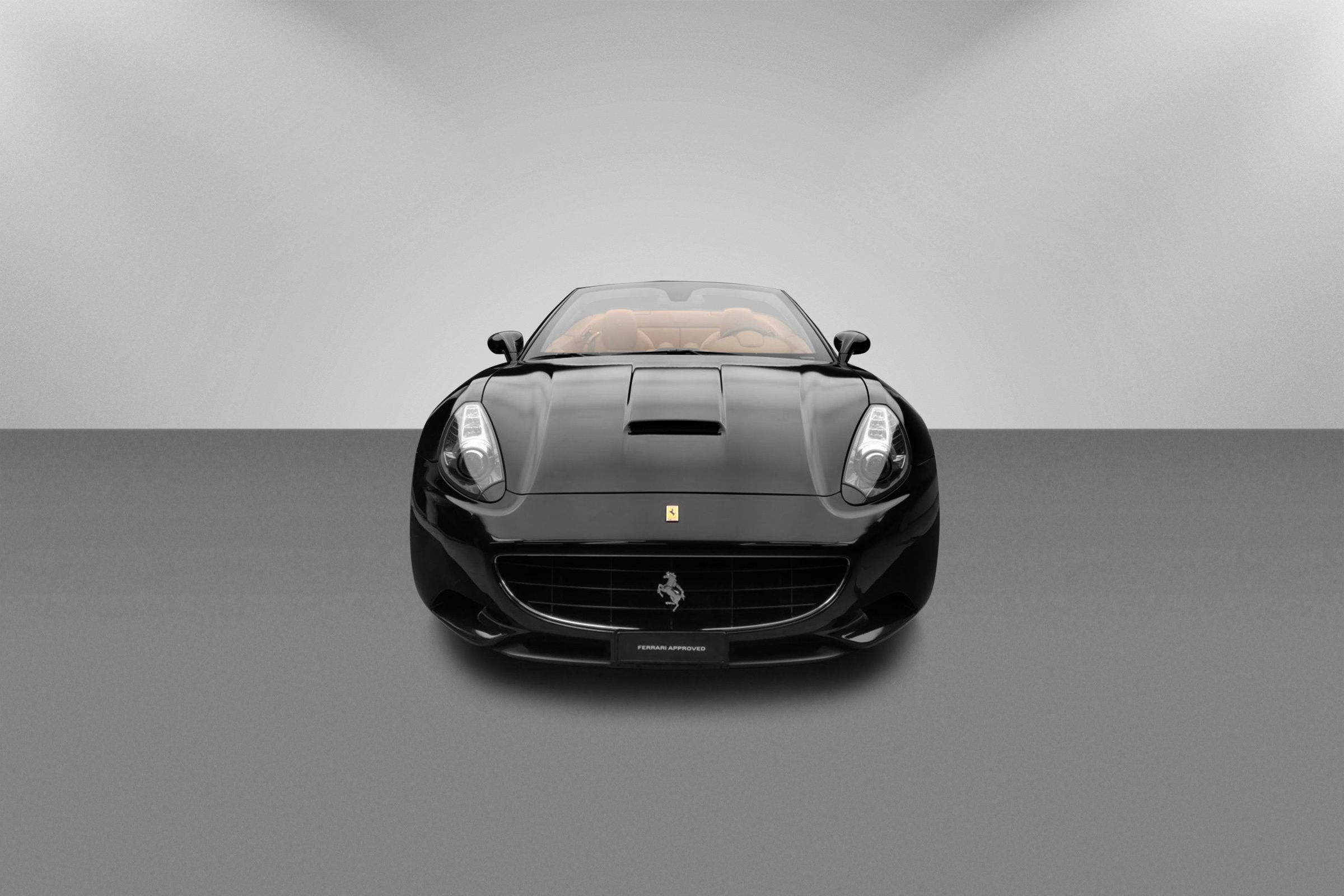 Ferrari California - 2009 - Joinsteer - #2