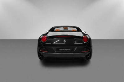 Ferrari California -  - Joinsteer - #3