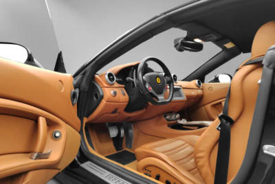 Ferrari California -  - Joinsteer - #4