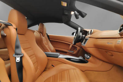 Ferrari California -  - Joinsteer - #5