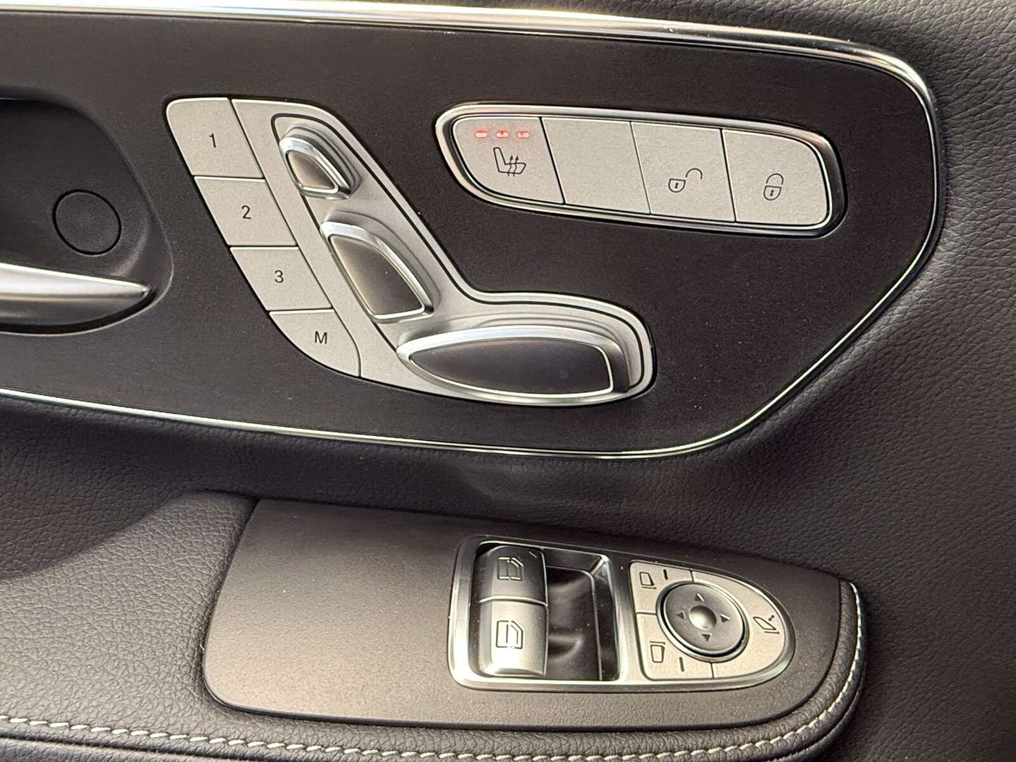 Mercedes V-Class 300 D 4MATIC - 2024 - Joinsteer - #5