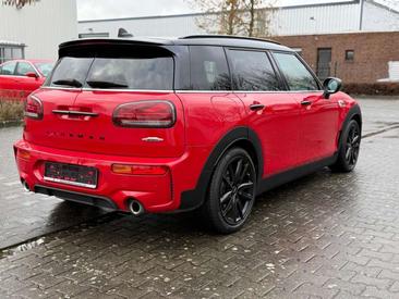 Mini Clubman JCW Cooper — photo 8