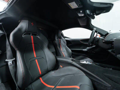 Ferrari SF90 Stradale -  - Joinsteer - #5