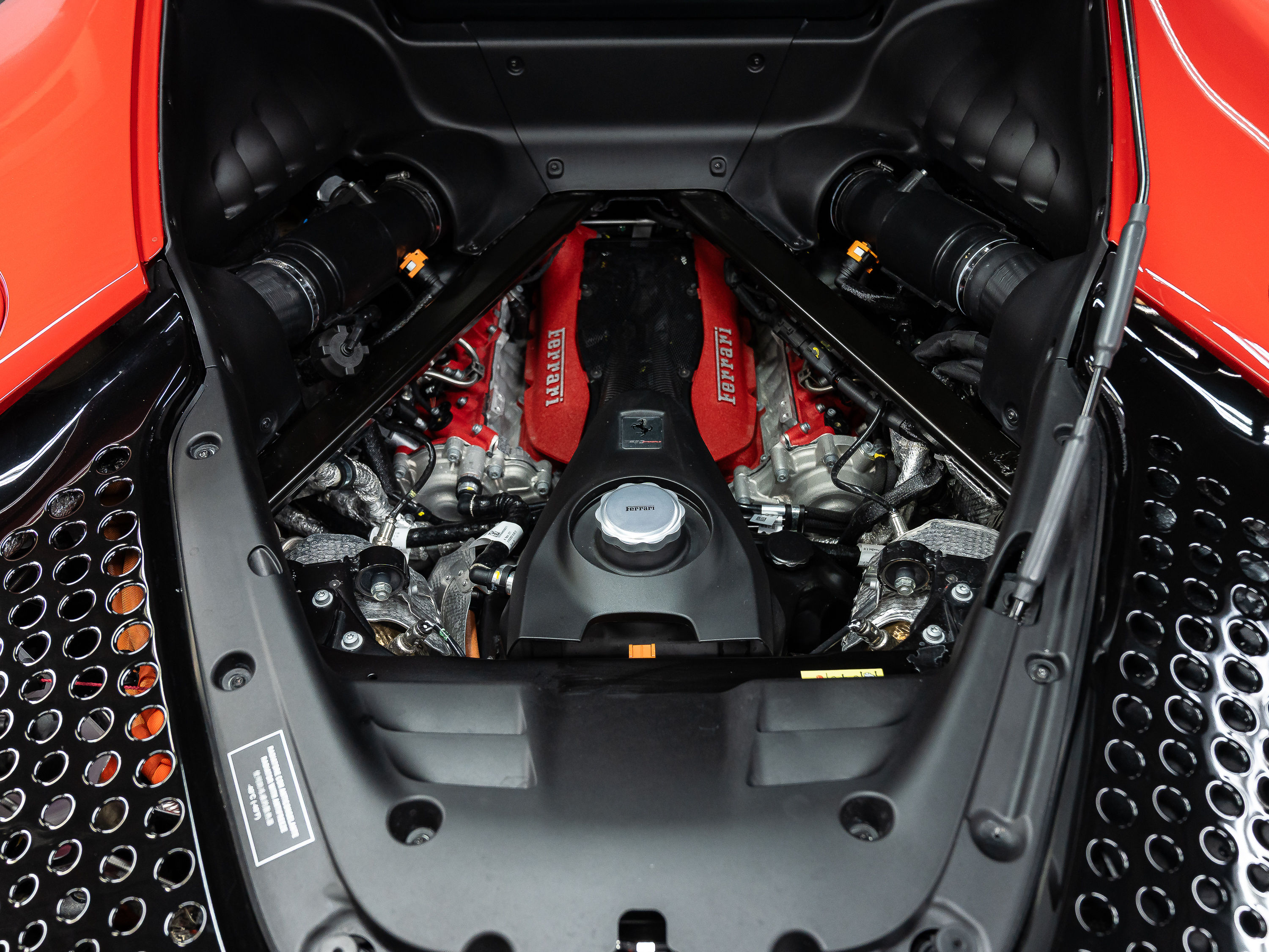 Ferrari SF90 Stradale - 2023 - Joinsteer - #8