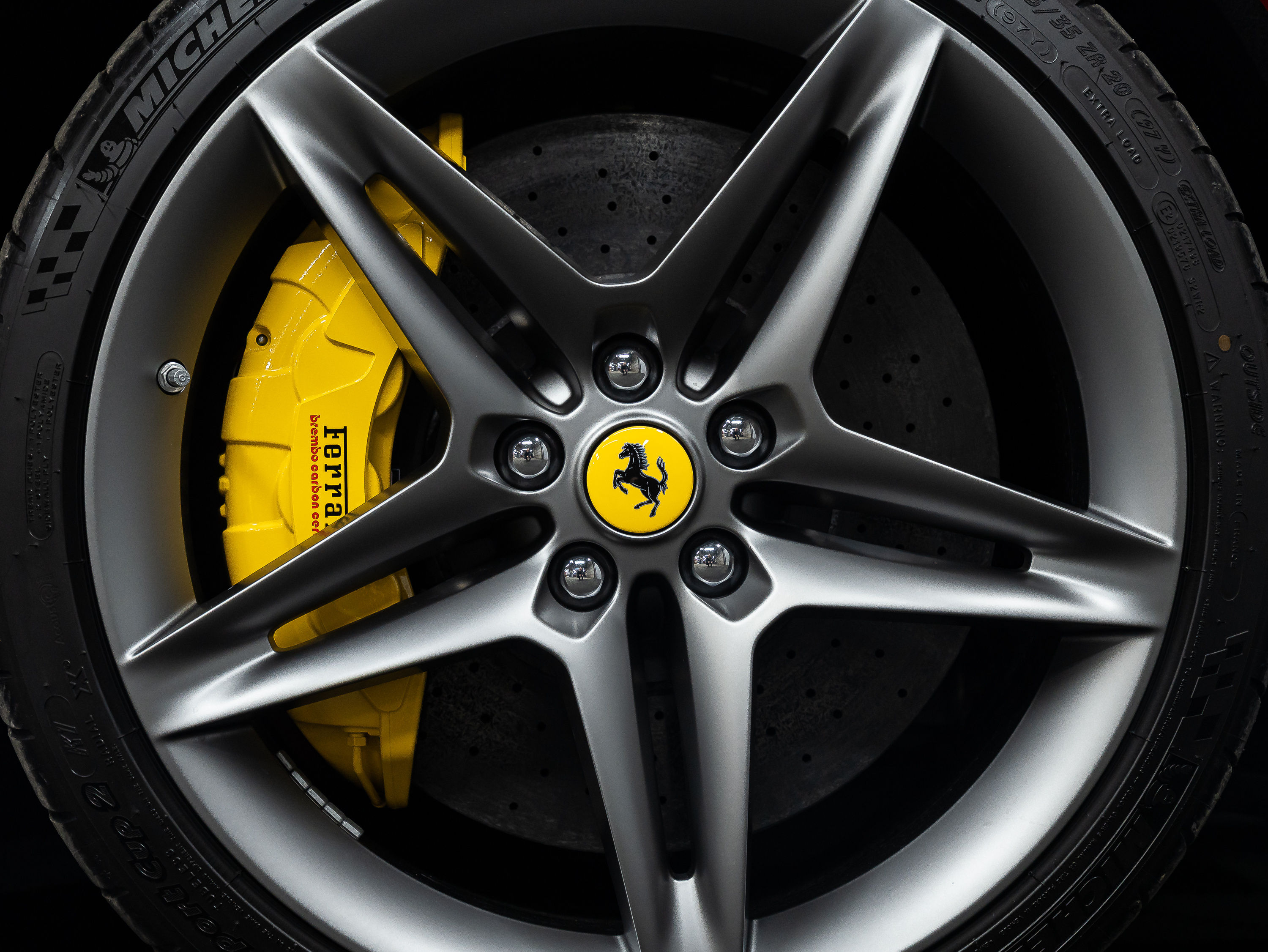 Ferrari SF90 Stradale - 2023 - Joinsteer - #9