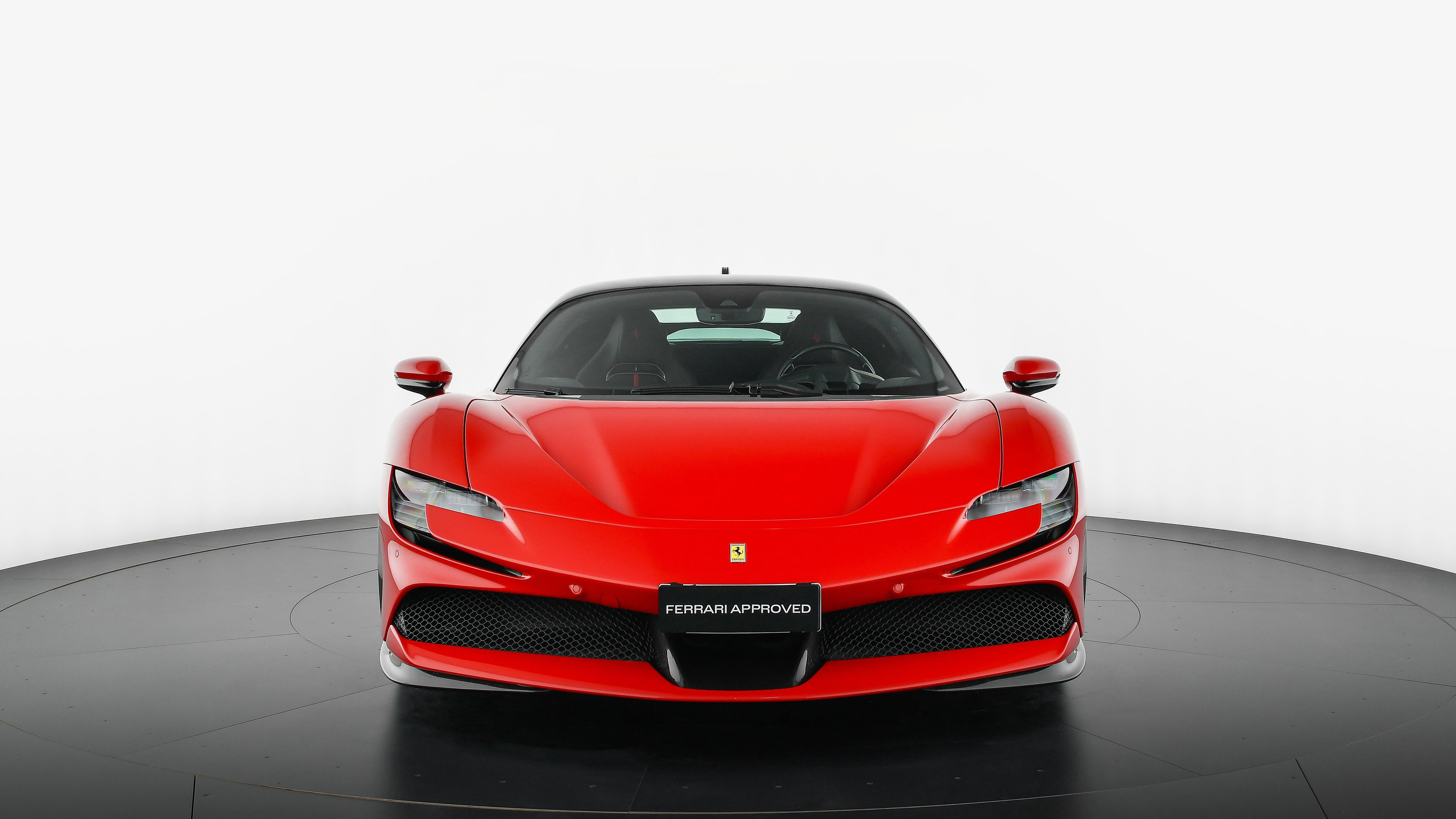 Ferrari SF90 Stradale - 2021 - Joinsteer - #2