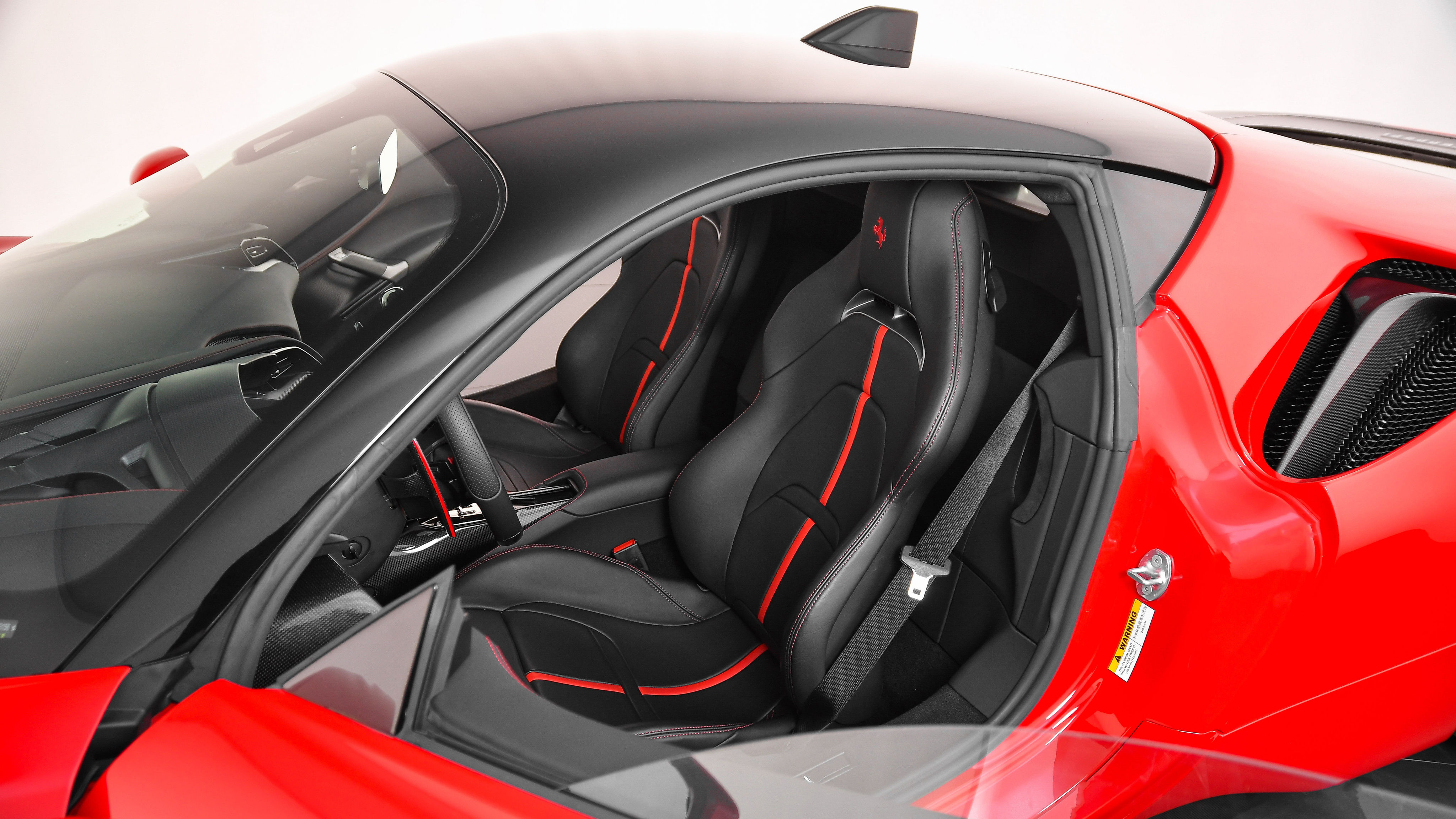 Ferrari SF90 Stradale - 2021 - Joinsteer - #6