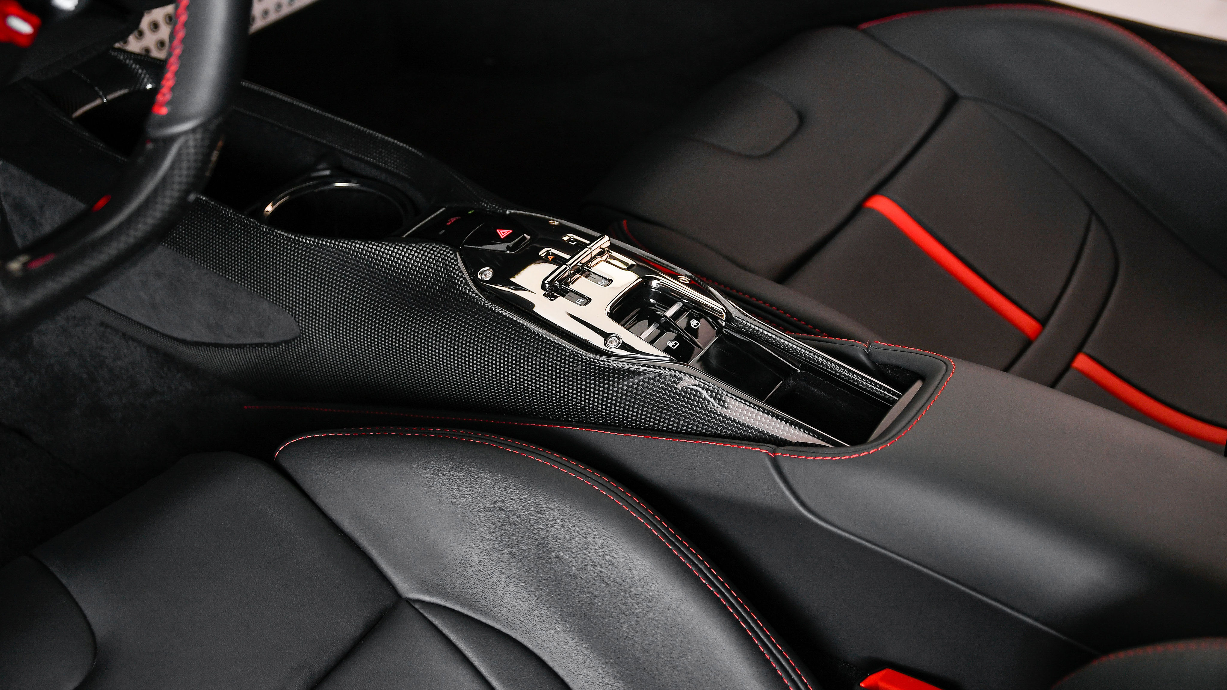 Ferrari SF90 Stradale - 2021 - Joinsteer - #8
