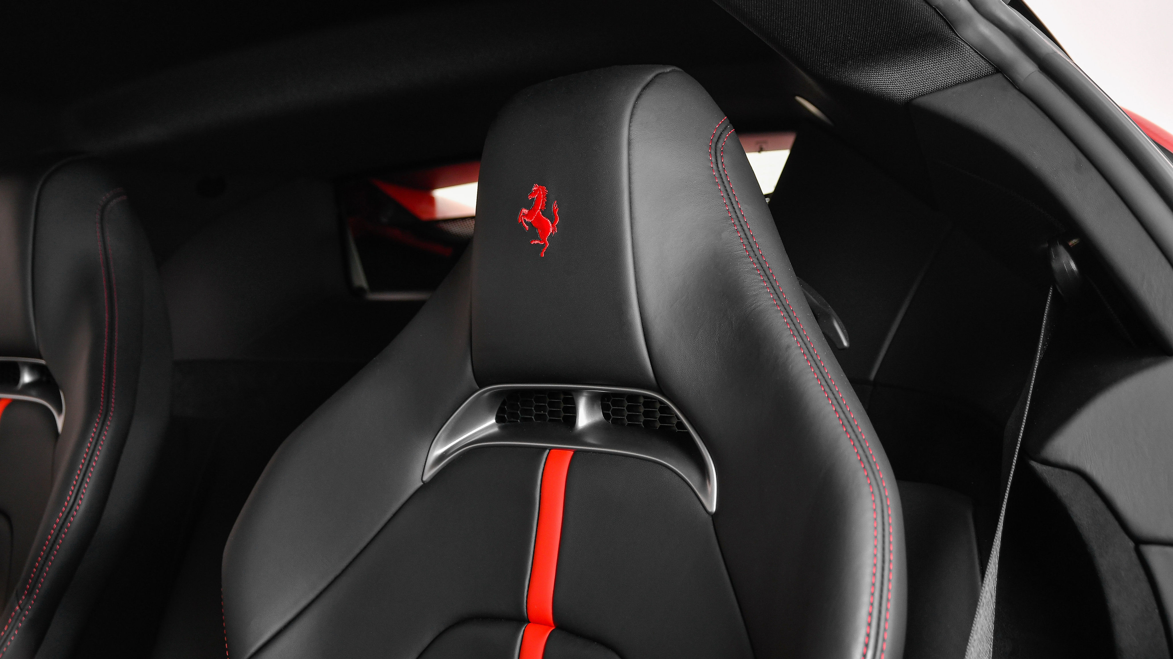 Ferrari SF90 Stradale - 2021 - Joinsteer - #11