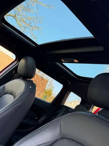 Mini Clubman JCW Cooper — photo 19