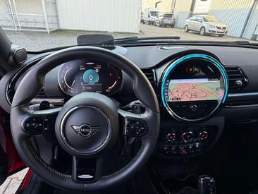 Mini Clubman JCW Cooper — photo 25