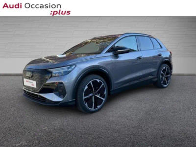 Audi Q4 E-tron 45 E-tron 210,00 KW -  - Joinsteer - #1