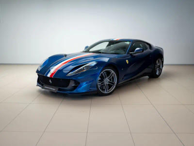 Ferrari 812 Superfast -  - Joinsteer - #1