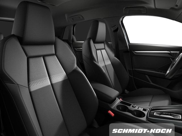 Audi A3 Allstreet 35 TFSI S Tronic - 2025 - Joinsteer - #6