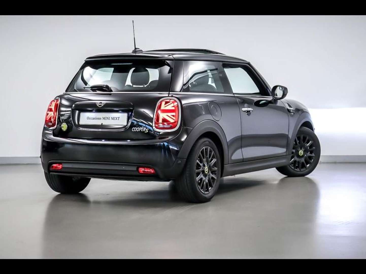 Mini Electric Cooper SE - 2023 - Joinsteer - #3