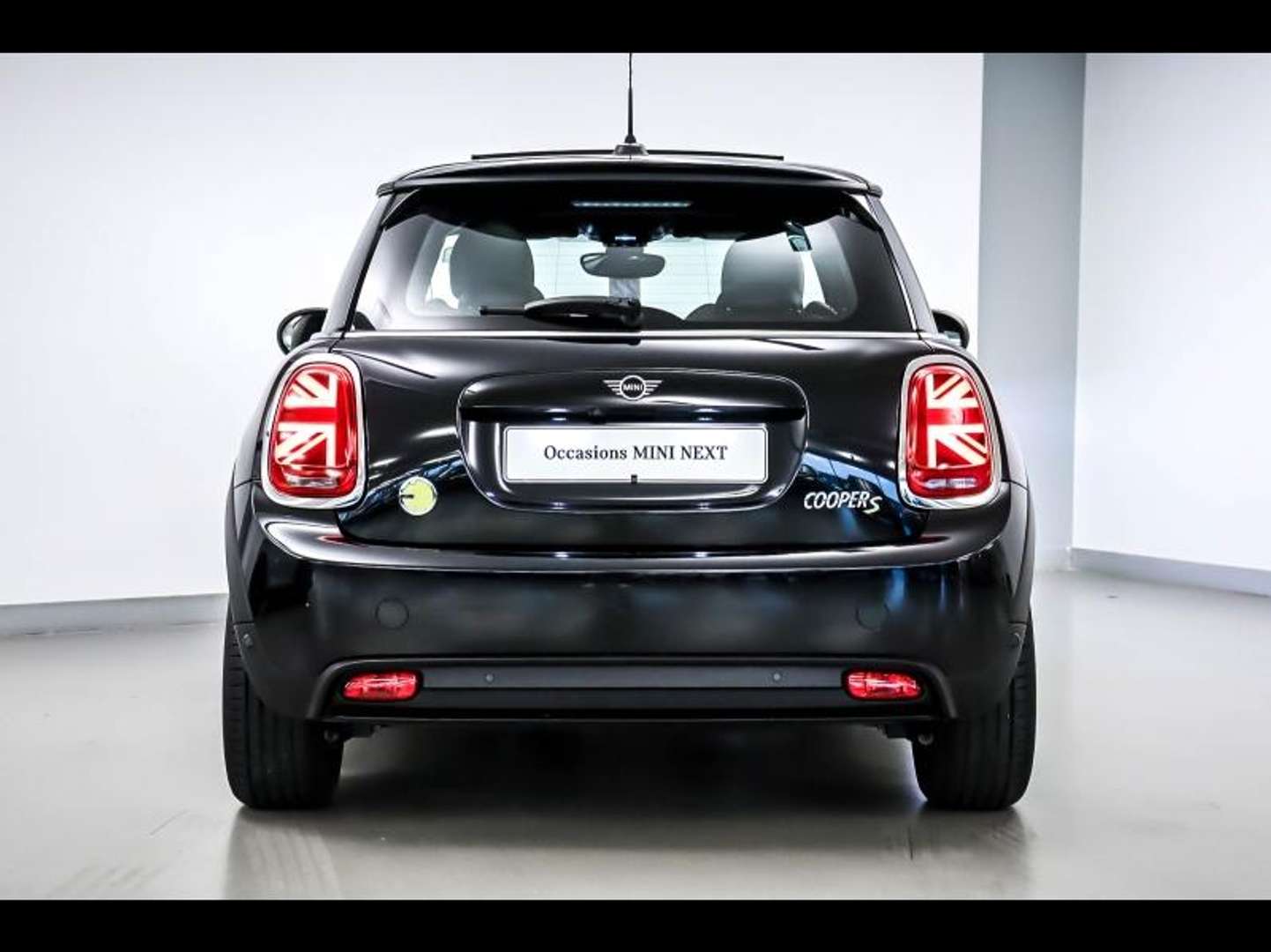Mini Electric Cooper SE - 2023 - Joinsteer - #4