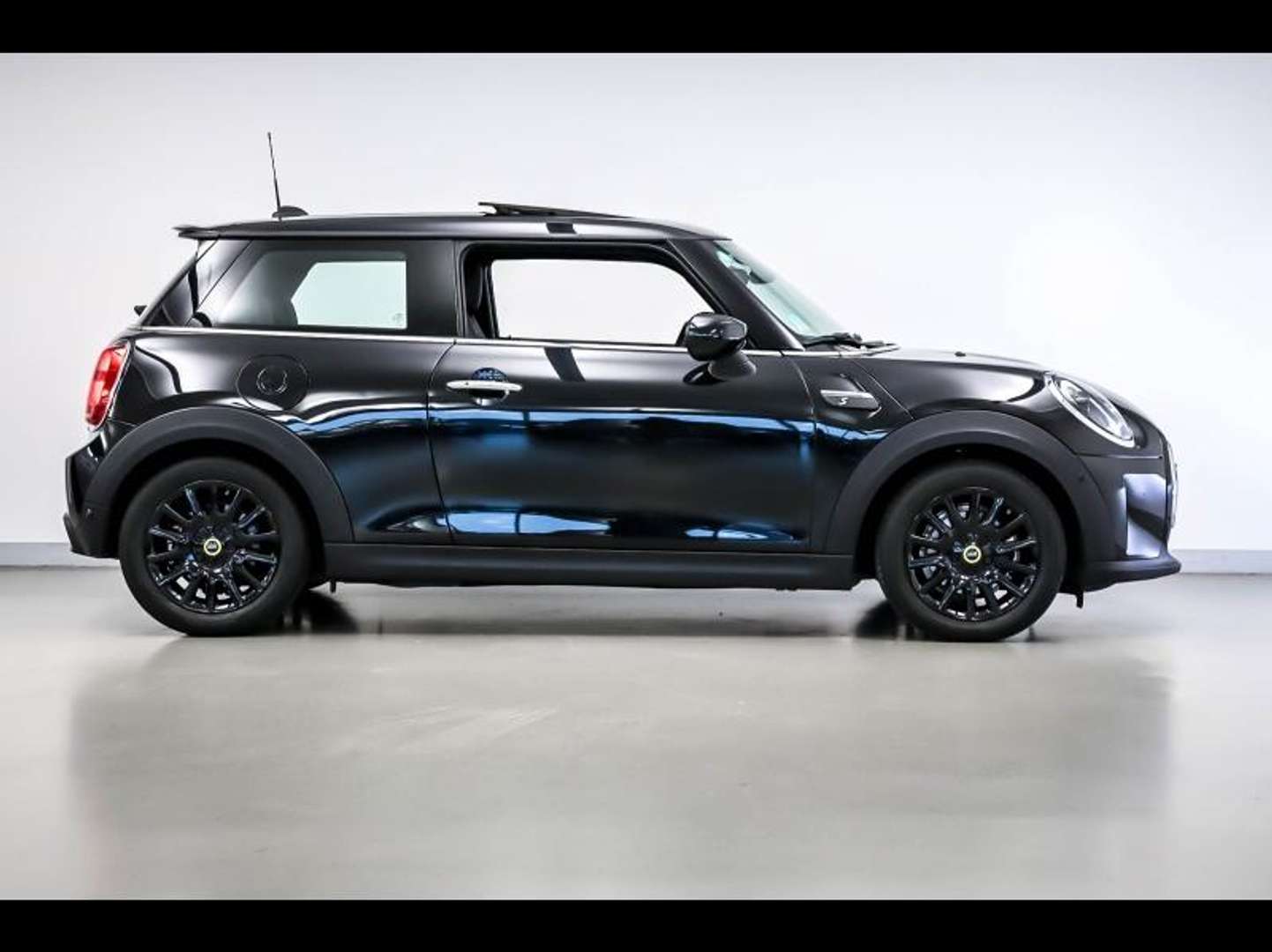 Mini Electric Cooper SE - 2023 - Joinsteer - #5