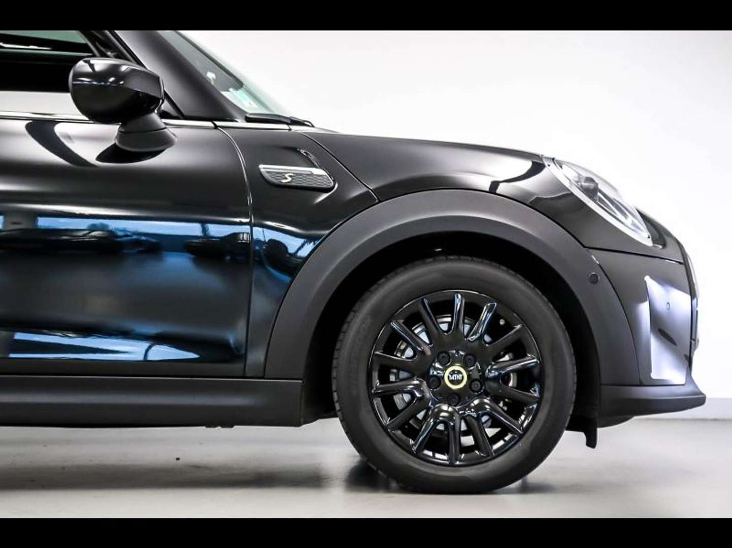 Mini Electric Cooper SE - 2023 - Joinsteer - #6