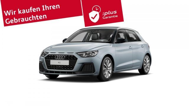 Audi A1 Sportback Advanced 30 TFSI S Tronic - 2024 - Joinsteer - #1